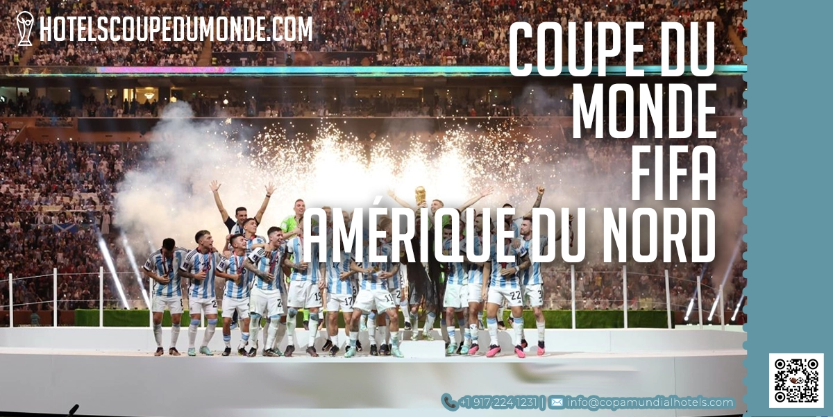 Coupe du Monde FIFA 2026